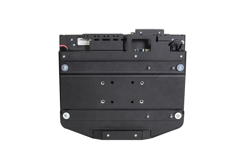 Gamber Johnson Vehicle Dock for TOUGHBOOK CF-53