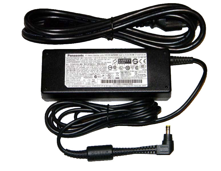Panasonic Toughbook OEM AC Adapter
