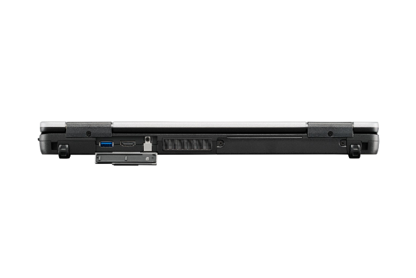 14" Business Rugged Panasonic Toughbook FZ-55
