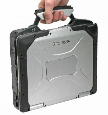 13.3" Fully Rugged Panasonic Toughbook CF-30