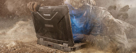 Why Outdoor Laptops is Your Trusted Source for Rugged Panasonic Toughbooks