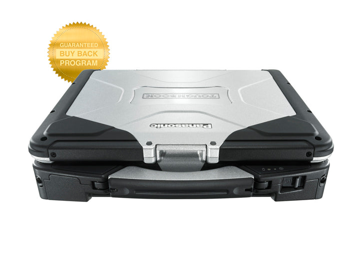 Refurbished Toughbooks and Toughpads