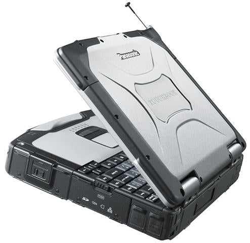13.3" Fully Rugged Panasonic Toughbook CF-30