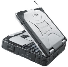 13.3" Fully Rugged Panasonic Toughbook CF-30