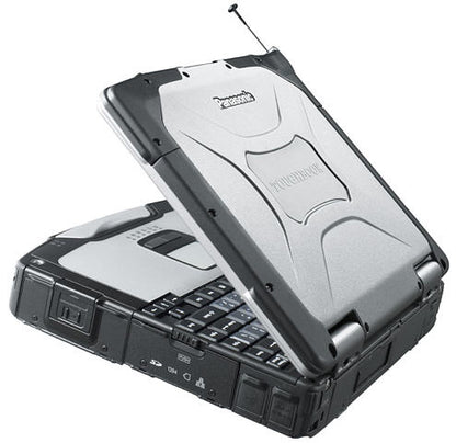13.3" Fully Rugged Panasonic Toughbook CF-30
