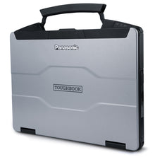 14" Business Rugged Panasonic Toughbook FZ-55