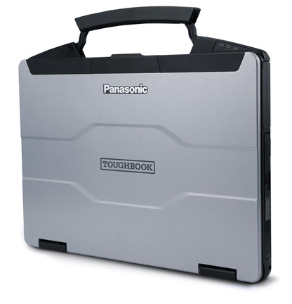 14" Business Rugged Panasonic Toughbook FZ-55