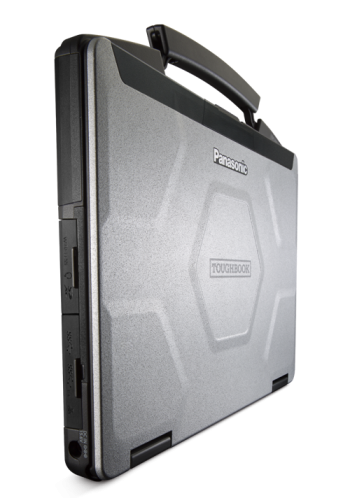 14" Business Rugged Panasonic Toughbook CF-54