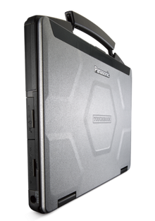 14" Business Rugged Panasonic Toughbook CF-54