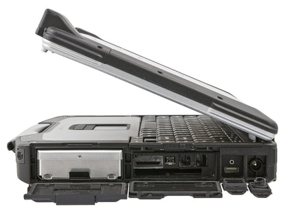 13.3" Fully Rugged Panasonic Toughbook CF-30