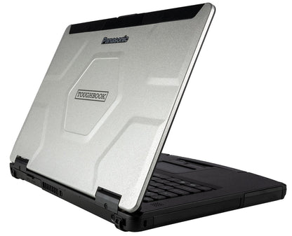 14" Business Rugged Panasonic Toughbook CF-54