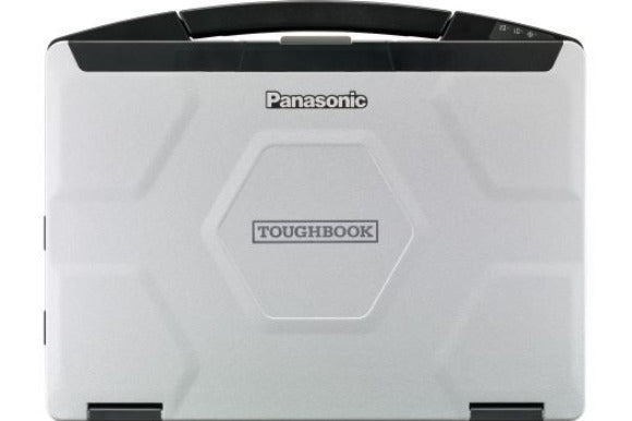 14" Business Rugged Panasonic Toughbook CF-54