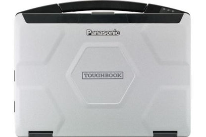 14" Business Rugged Panasonic Toughbook CF-54