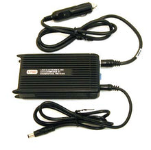 LIND Vehicle AC Adapter for Panasonic Toughbook