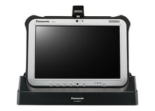 Panasonic ToughPad FZ-G1 and FZ-G2 Docking Station