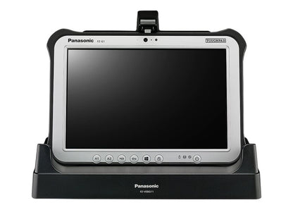 Panasonic ToughPad FZ-G1 and FZ-G2 Docking Station