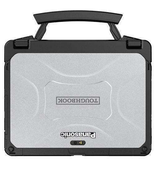 10" Fully Rugged 2-in-1 Panasonic Toughbook CF-20