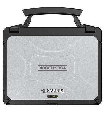 10" Fully Rugged 2-in-1 Panasonic Toughbook CF-20