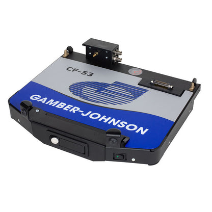 Gamber Johnson Vehicle Dock for TOUGHBOOK CF-53