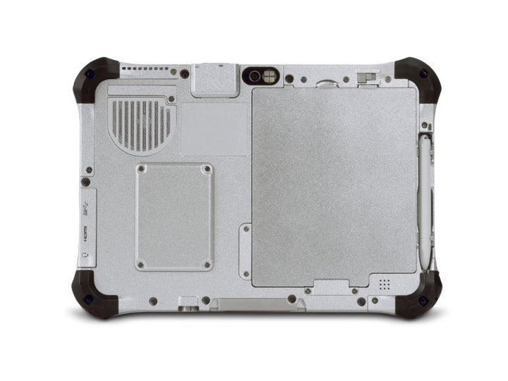 10" Fully Rugged Panasonic ToughPad FZ-G1
