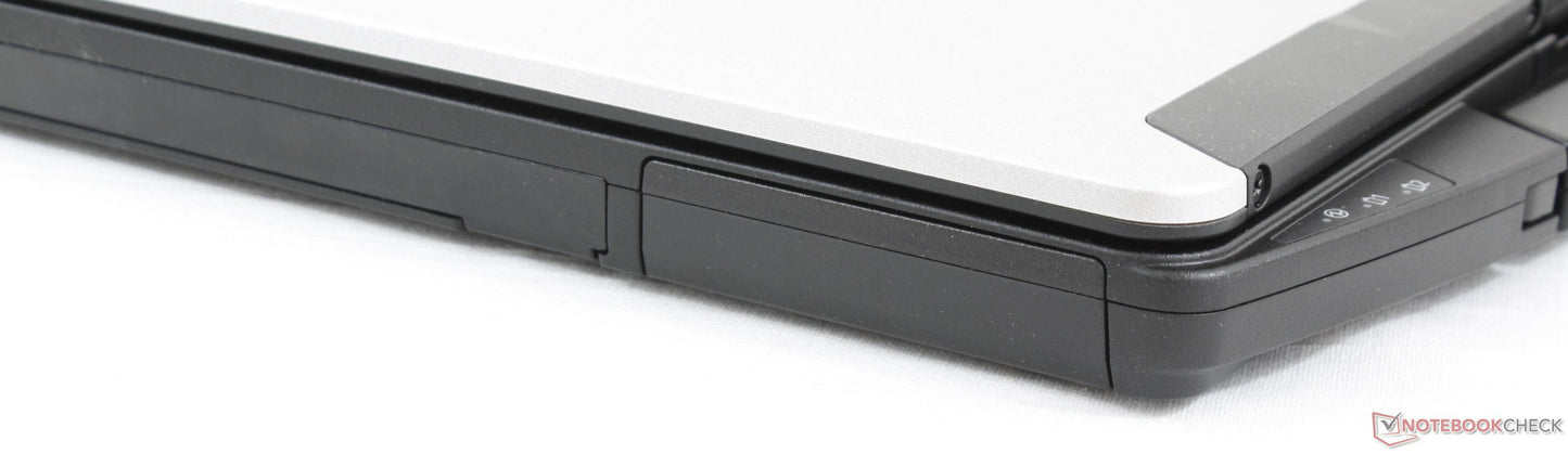 14" Business Rugged Panasonic Toughbook CF-54