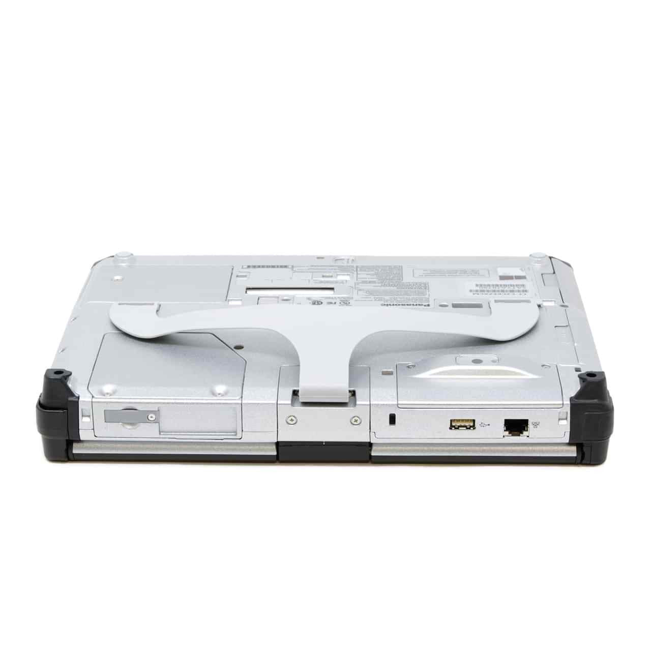 12" Business Rugged Panasonic Toughbook CF-C2 Convertible
