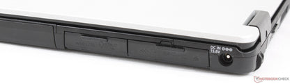14" Business Rugged Panasonic Toughbook CF-54