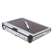 12" Business Rugged Panasonic Toughbook CF-C2 Convertible