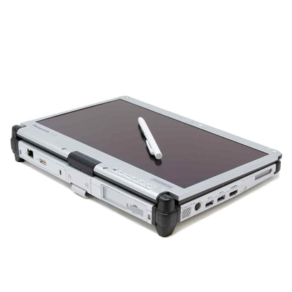 12" Business Rugged Panasonic Toughbook CF-C2 Convertible