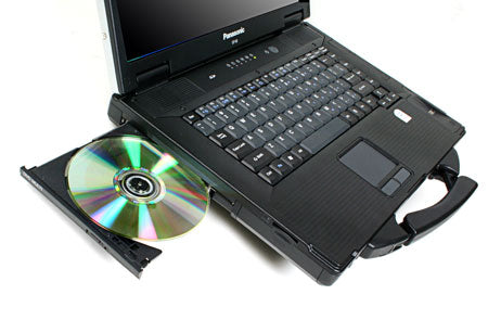 TOUGHBOOK 52 CF-52Mでの動作保証2GBメモリ DDR3です。ご注意ください。 khxv5rg 15.4