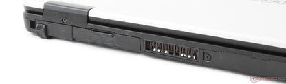 14" Business Rugged Panasonic Toughbook CF-54