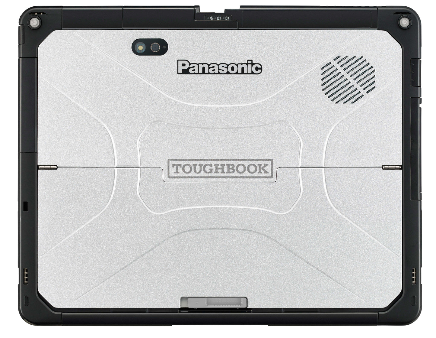 12" Fully Rugged 2-in-1 Panasonic Toughbook CF-33