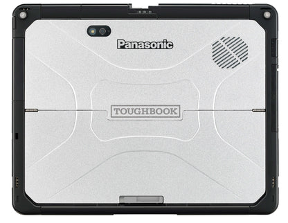 12" Fully Rugged 2-in-1 Panasonic Toughbook CF-33
