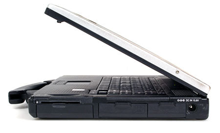 15.4" Business Rugged Toughbook CF-52