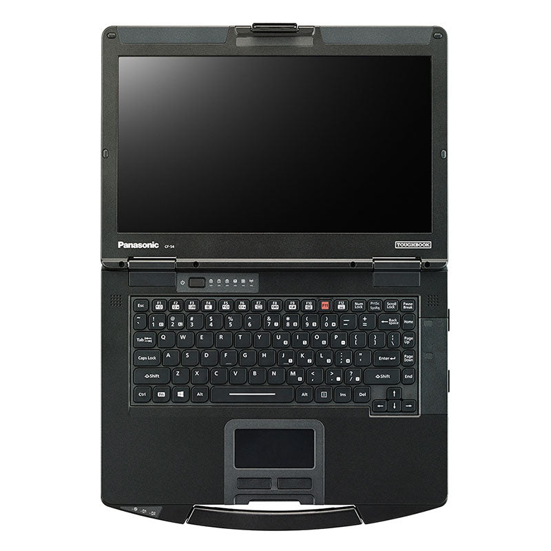 14" Business Rugged Panasonic Toughbook CF-54