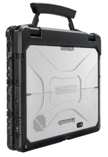 12" Fully Rugged 2-in-1 Panasonic Toughbook CF-33