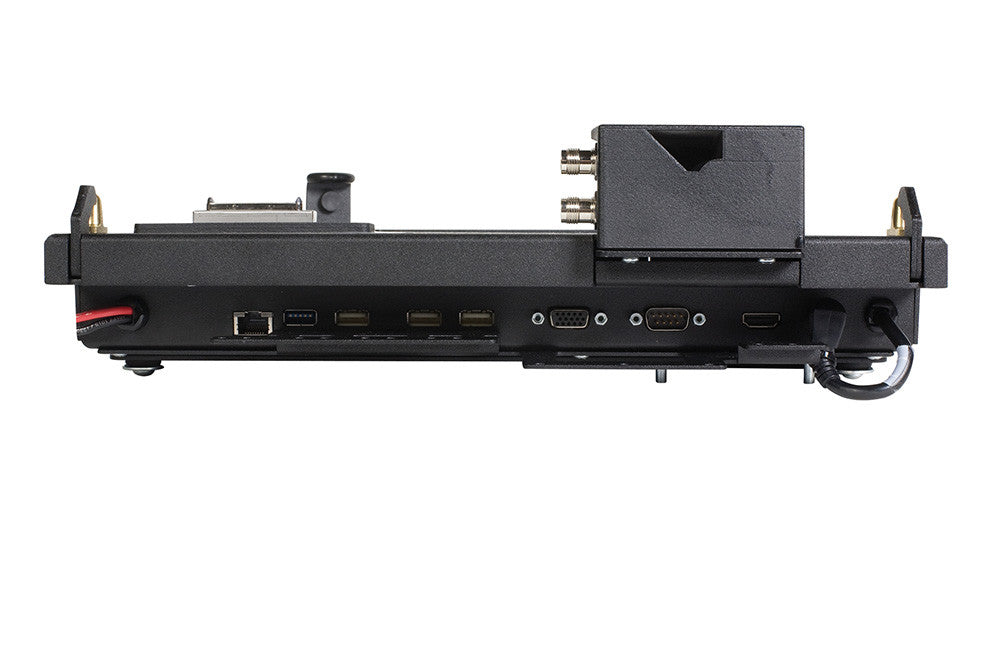 Gamber Johnson Vehicle Dock for TOUGHBOOK CF-53