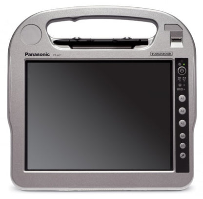 12" Fully Rugged Panasonic Toughbook CF-H2