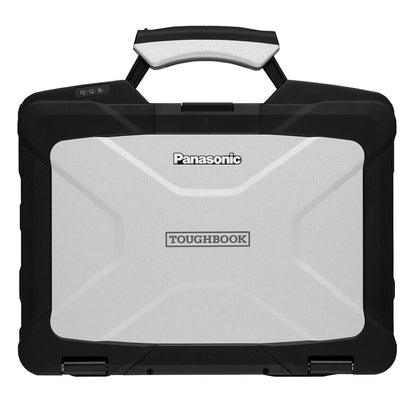14" Fully Rugged Panasonic Toughbook FZ-40