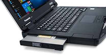 14" Business Rugged Panasonic Toughbook FZ-55