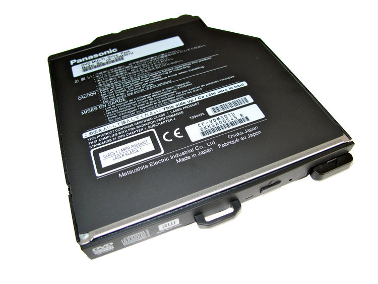 Panasonic Toughbook CF-30 DVD/CD-RW Optical Drive