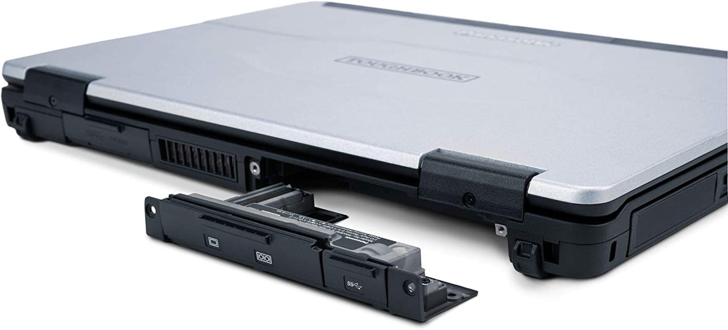 14" Business Rugged Panasonic Toughbook FZ-55