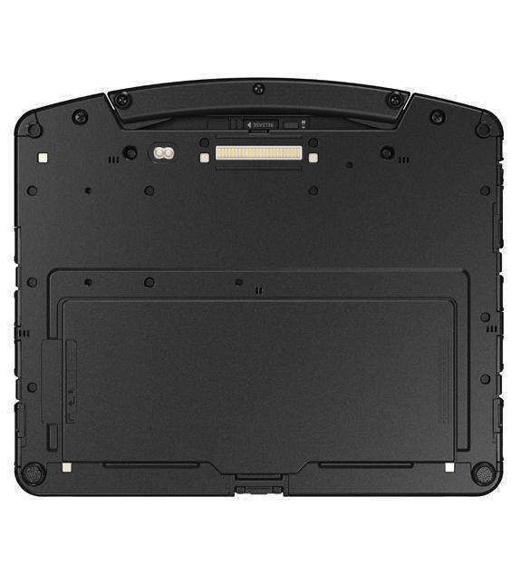 10" Fully Rugged 2-in-1 Panasonic Toughbook CF-20