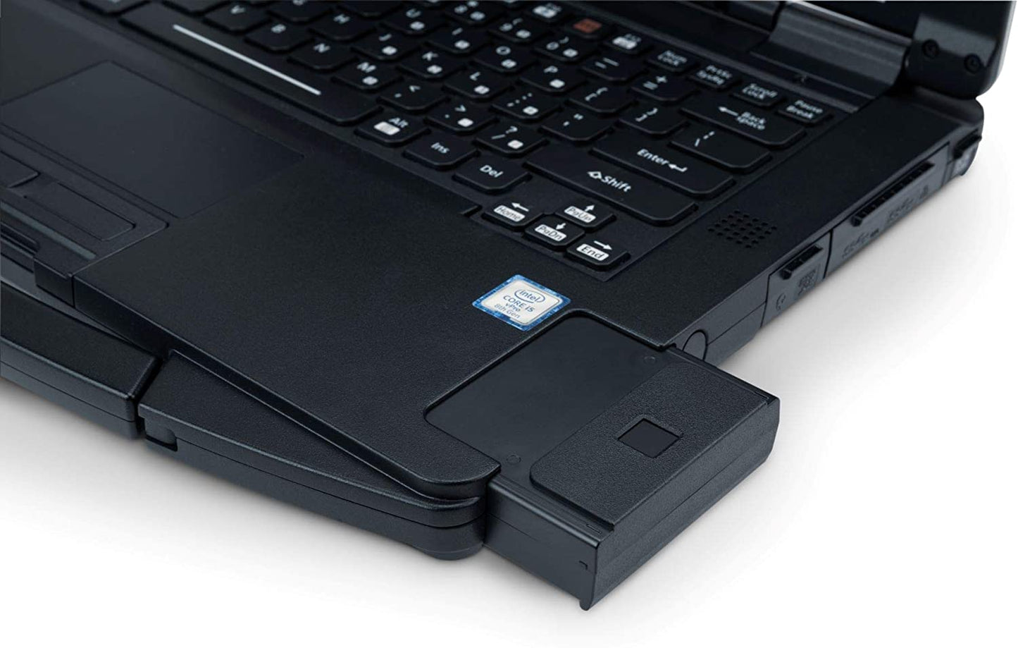 14" Business Rugged Panasonic Toughbook FZ-55