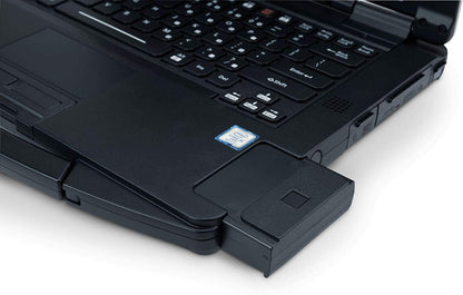 14" Business Rugged Panasonic Toughbook FZ-55