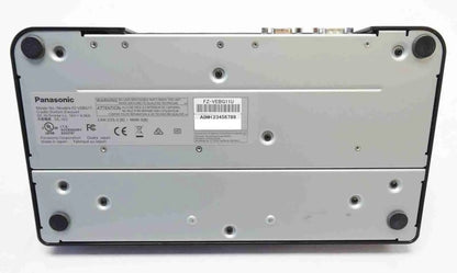 Panasonic ToughPad FZ-G1 and FZ-G2 Docking Station