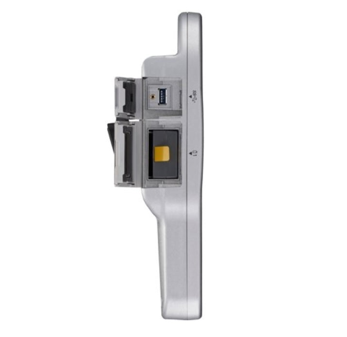 12" Fully Rugged Panasonic Toughbook CF-H2