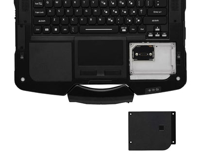 14" Fully Rugged Panasonic Toughbook FZ-40