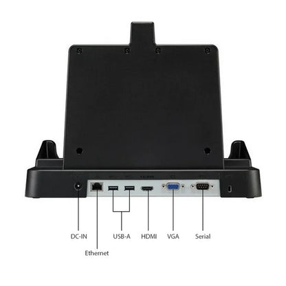 Panasonic ToughPad FZ-G1 and FZ-G2 Docking Station