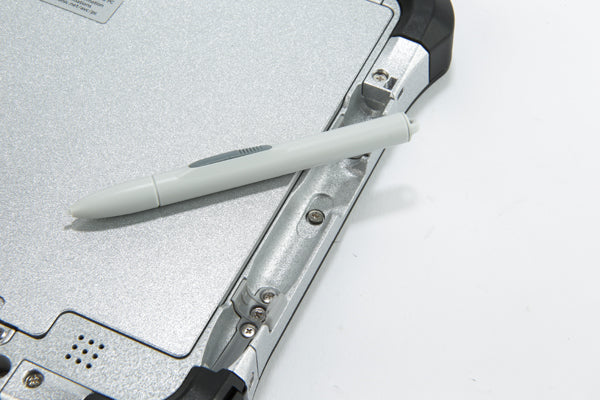 10" Fully Rugged Panasonic ToughPad FZ-G1